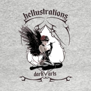 Hell Pin T-Shirt